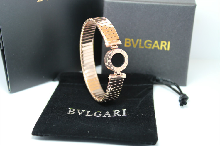 Bracciale Bvlgari Modello 218